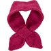 Acorn Juniper Tie Scarf Fushia