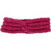 Acorn Juniper Headwrap Fushia