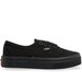 Vans Kids Authentic - Black/Black