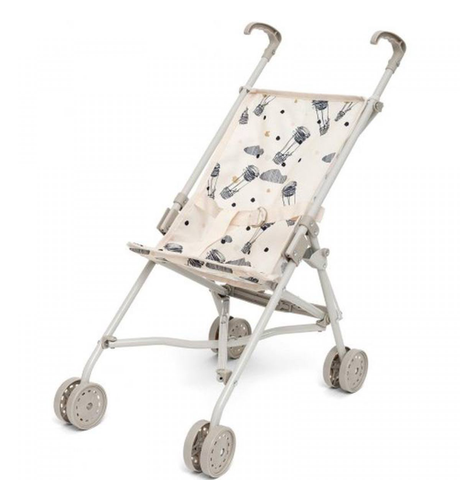 Skrallan Dolls Stroller