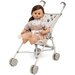 Skrallan Dolls Stroller