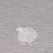 Merino Kids Blanket - Grey Sheep