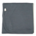 Merino Kids Blanket - Dark Slate