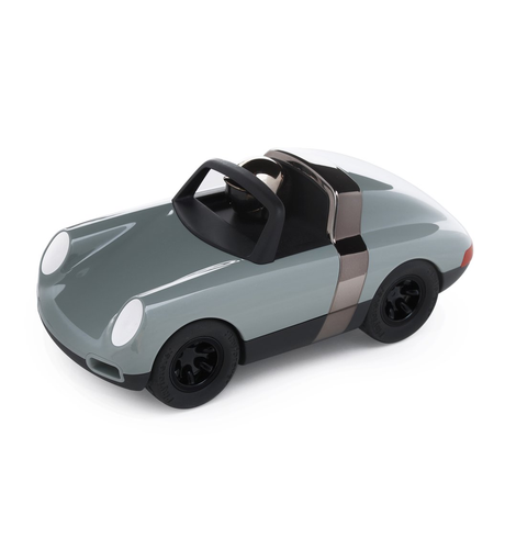 Playforever Luft Car - Slate