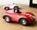 Playforever Speedy Le Mans - Red