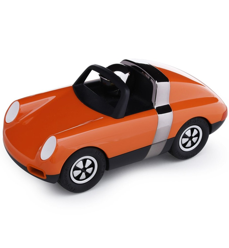Playforever Luft Car - Orange
