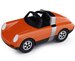 Playforever Luft Car - Orange