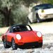 Playforever Luft Car - Orange
