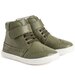 Pretty Brave Harley Boot - Olive