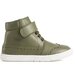 Pretty Brave Harley Boot - Olive