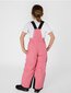 Therm Snowrider Convertible Overall - Camellia Pink