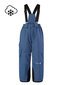 Therm Snowrider Convertible Overall - Oxford