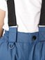 Therm Snowrider Convertible Overall - Oxford
