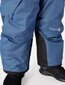 Therm Snowrider Convertible Overall - Oxford