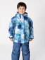 Therm Snowrider Jacket - Cosmic