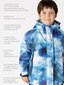 Therm Snowrider Jacket - Cosmic