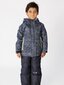 Therm Snowrider Jacket - Black Mountain