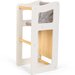 Astrup Doll High Chair/Table 2-in-1