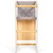 Astrup Doll High Chair/Table 2-in-1