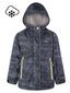 Therm Snowrider Jacket - Black Mountain