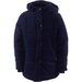 Eves Sister Amy Cord Puffer Jacket -  Navy