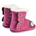 EMU Butterfly Walker - Deep Pink