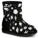 EMU Outer Space Brumby - Black