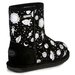 EMU Outer Space Brumby - Black