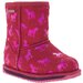 EMU Unicorn Brumby - Deep Pink