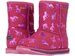 EMU Unicorn Brumby - Deep Pink