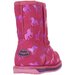 EMU Unicorn Brumby - Deep Pink