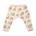 Paper Wings Reversible Relaxed Fit Trackies - Cosy Yardage