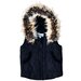 Duke of London Puffer Vest