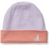 Crywolf Reversible Beanie - Rose/Lilac