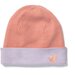 Crywolf Reversible Beanie - Rose/Lilac