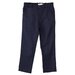 Designer Kidz Toby Linen Pants - Navy