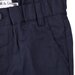 Designer Kidz Toby Linen Pants - Navy