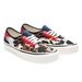 Vans Teen Authentic 44 DX - Free Range/Cow