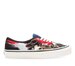 Vans Teen Authentic 44 DX - Free Range/Cow