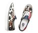 Vans Teen Authentic 44 DX - Free Range/Cow