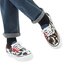 Vans Teen Authentic 44 DX - Free Range/Cow