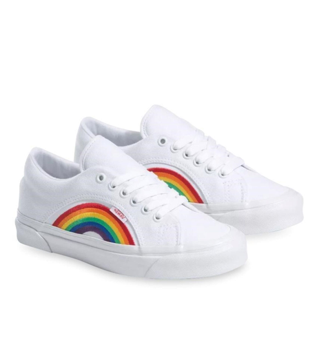 Vans Pride Lampin 86 DX