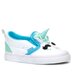 Vans Slip-on V Unicorn - Blue