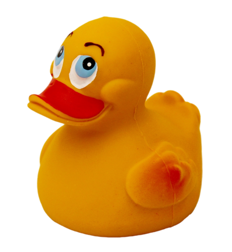 Lanco Yellow Rubber Duck