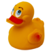 Lanco Yellow Rubber Duck