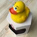 Lanco Yellow Rubber Duck