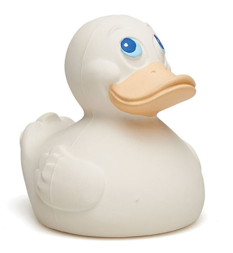 Lanco Rubber Duck - Creme