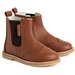 Pretty Brave Windsor Boot - Russet