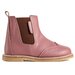 Pretty Brave Windsor Boot - Mushroom