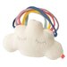 Kikadu Unicorn Cloud Rattle